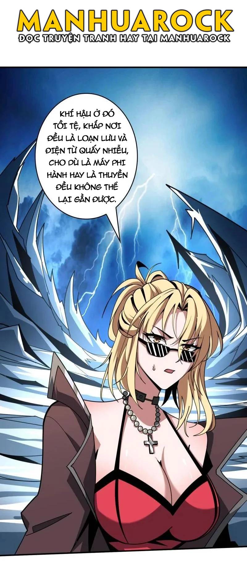 Vừa Chơi Đã Có Tài Khoản Vương Giả Chapter 494 - Trang 2