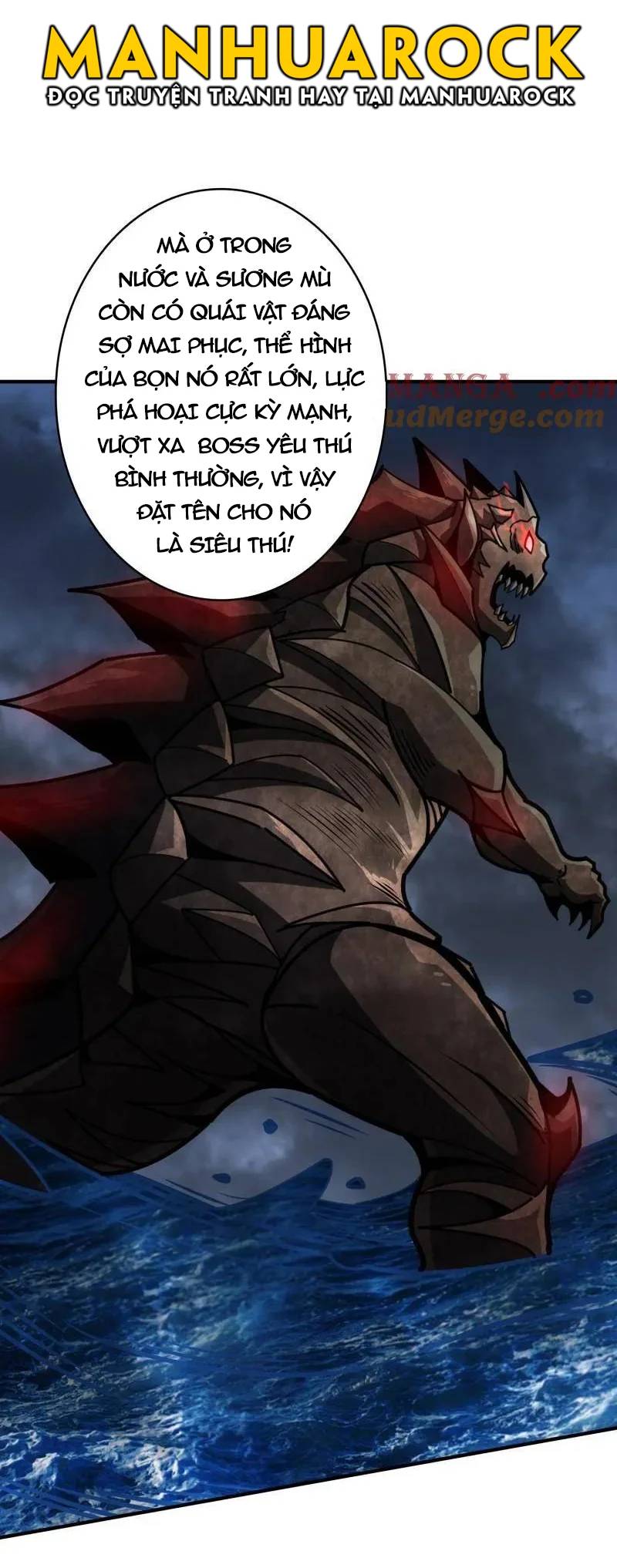 Vừa Chơi Đã Có Tài Khoản Vương Giả Chapter 494 - Trang 2