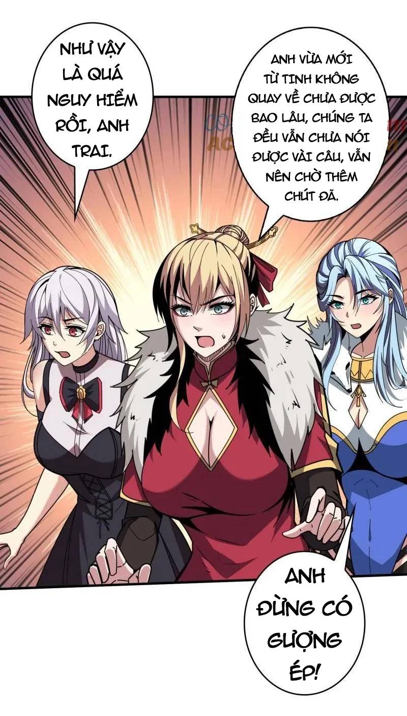 Vừa Chơi Đã Có Tài Khoản Vương Giả Chapter 494 - Trang 2