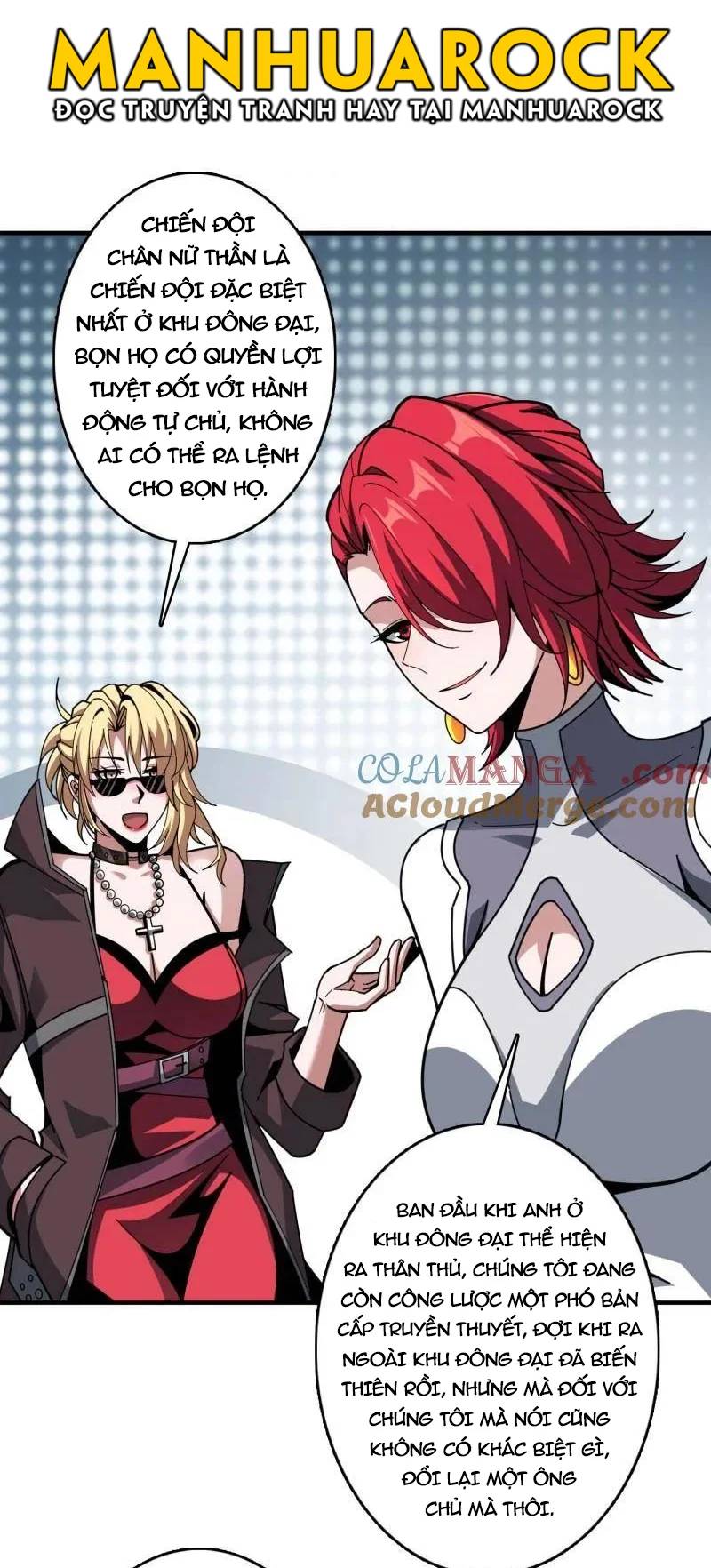 Vừa Chơi Đã Có Tài Khoản Vương Giả Chapter 494 - Trang 2