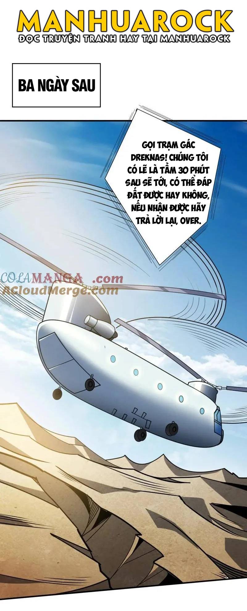 Vừa Chơi Đã Có Tài Khoản Vương Giả Chapter 494 - Trang 2