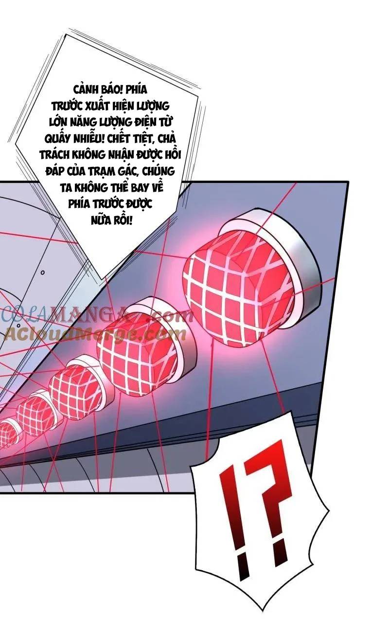 Vừa Chơi Đã Có Tài Khoản Vương Giả Chapter 494 - Trang 2