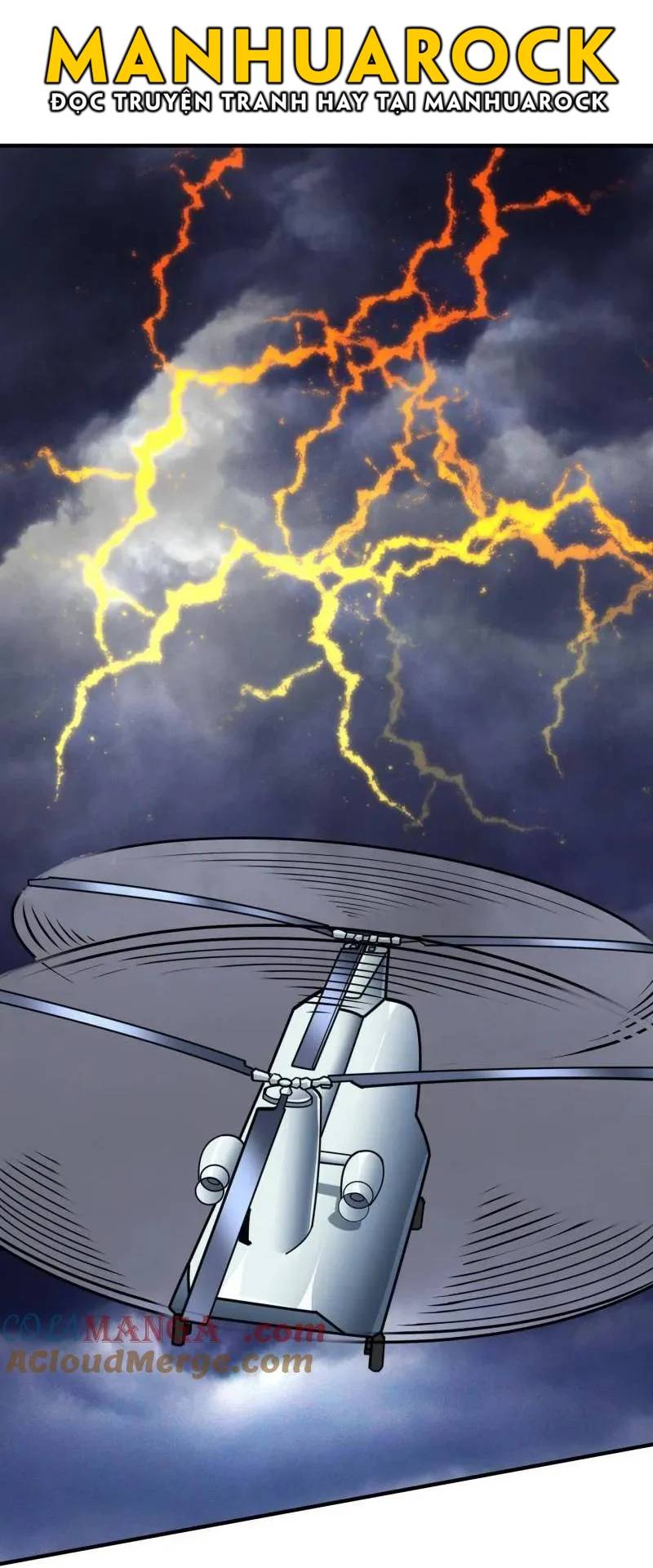 Vừa Chơi Đã Có Tài Khoản Vương Giả Chapter 494 - Trang 2