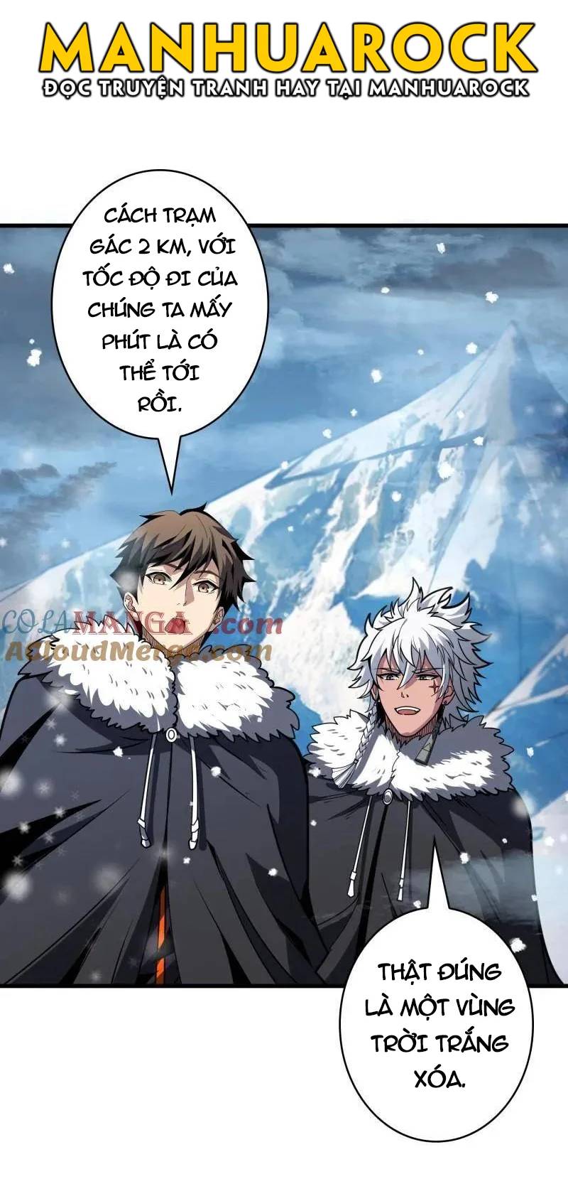 Vừa Chơi Đã Có Tài Khoản Vương Giả Chapter 494 - Trang 2