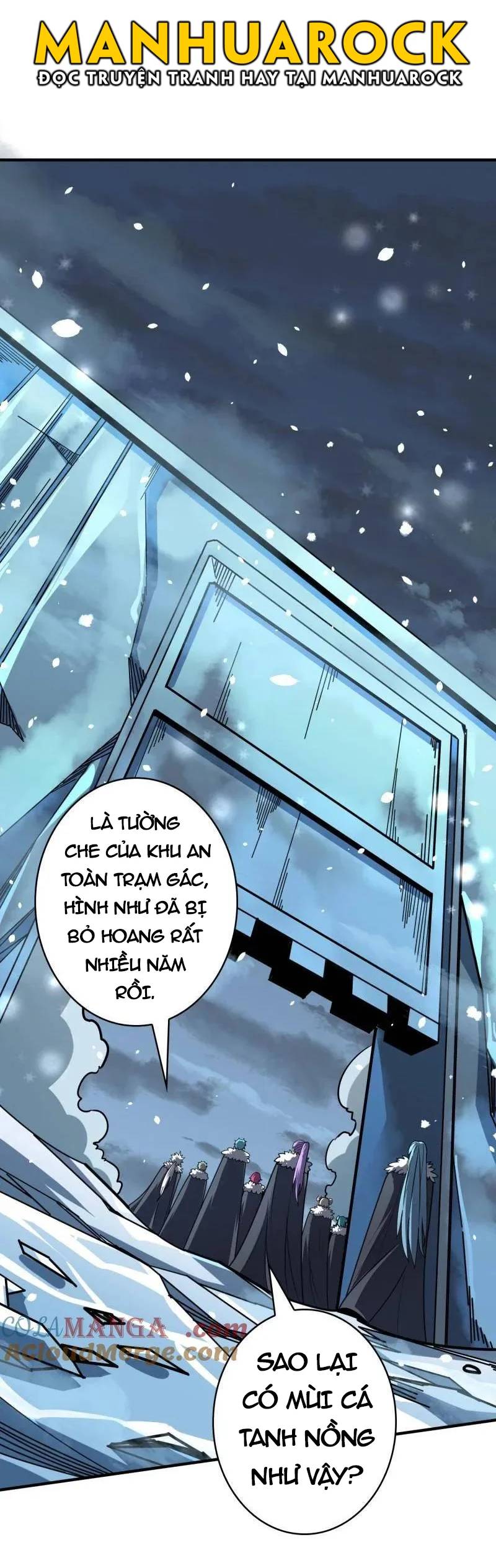 Vừa Chơi Đã Có Tài Khoản Vương Giả Chapter 494 - Trang 2