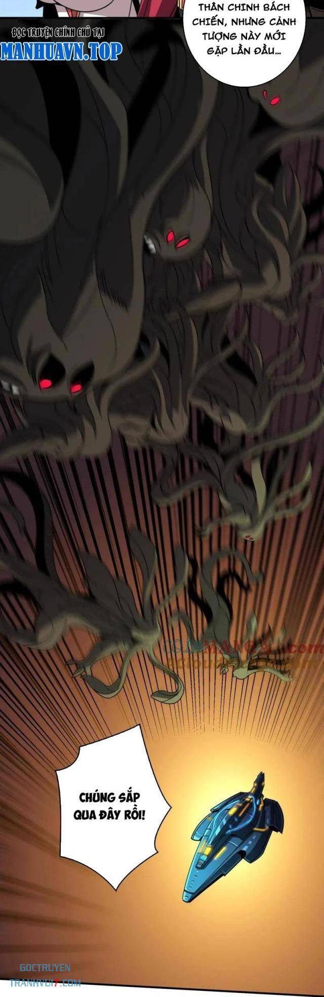 Vừa Chơi Đã Có Tài Khoản Vương Giả Chapter 498 - Trang 2