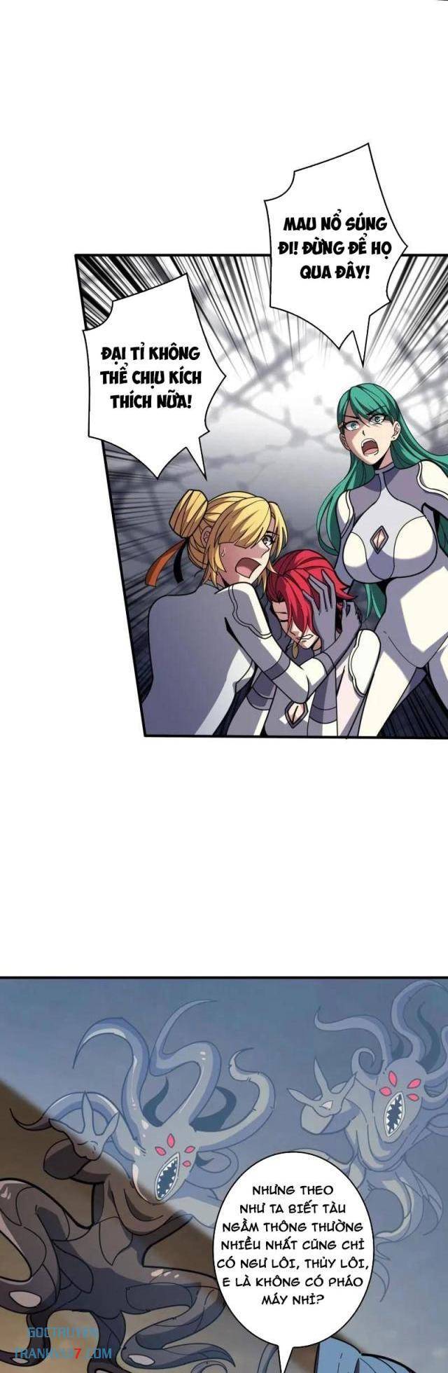 Vừa Chơi Đã Có Tài Khoản Vương Giả Chapter 498 - Trang 2