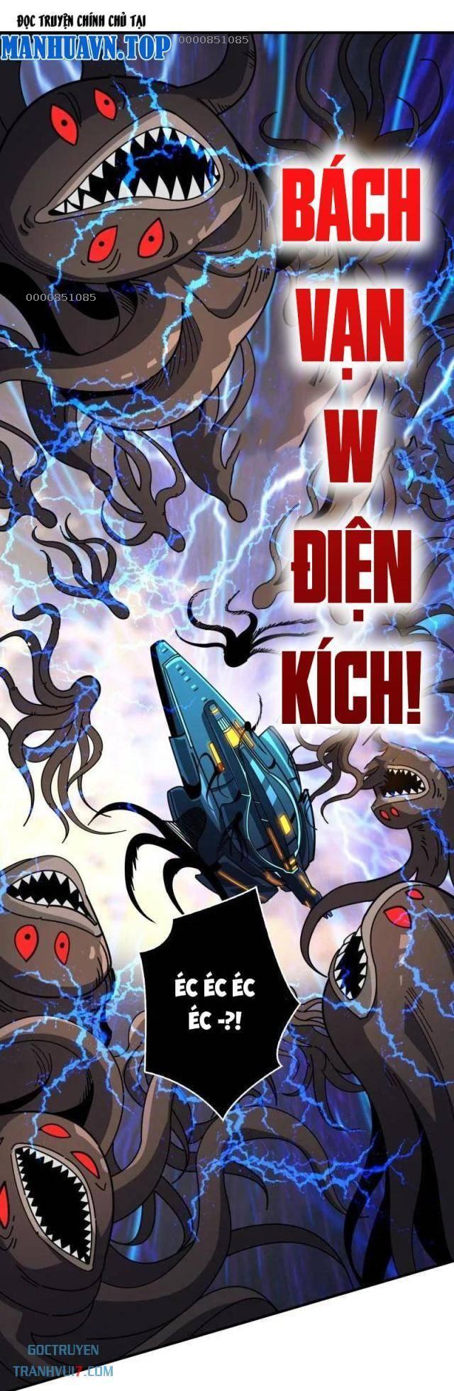 Vừa Chơi Đã Có Tài Khoản Vương Giả Chapter 498 - Trang 2