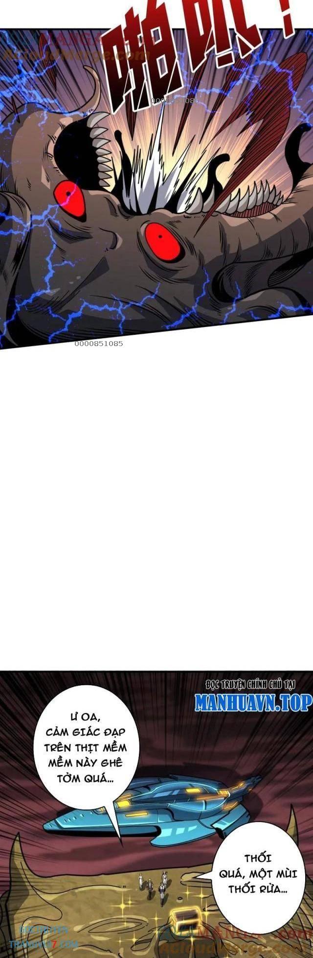 Vừa Chơi Đã Có Tài Khoản Vương Giả Chapter 498 - Trang 2