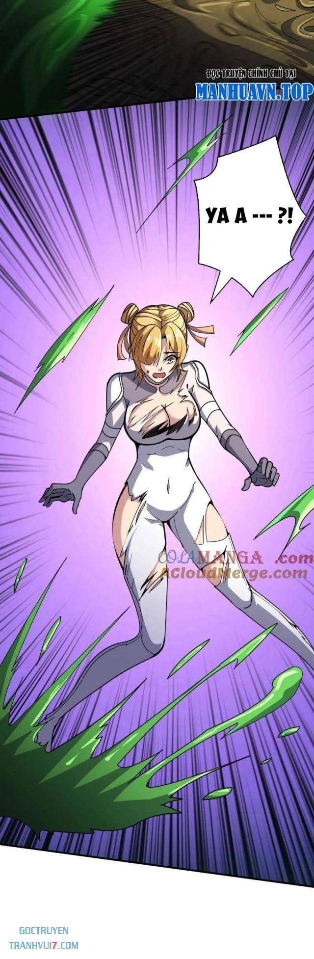 Vừa Chơi Đã Có Tài Khoản Vương Giả Chapter 498 - Trang 2