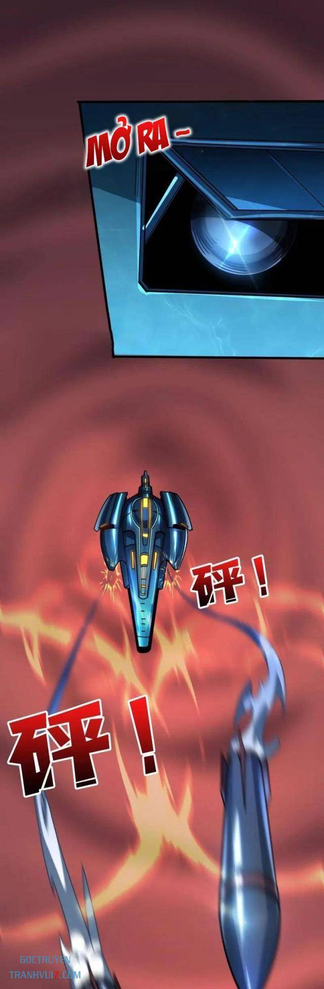 Vừa Chơi Đã Có Tài Khoản Vương Giả Chapter 498 - Trang 2