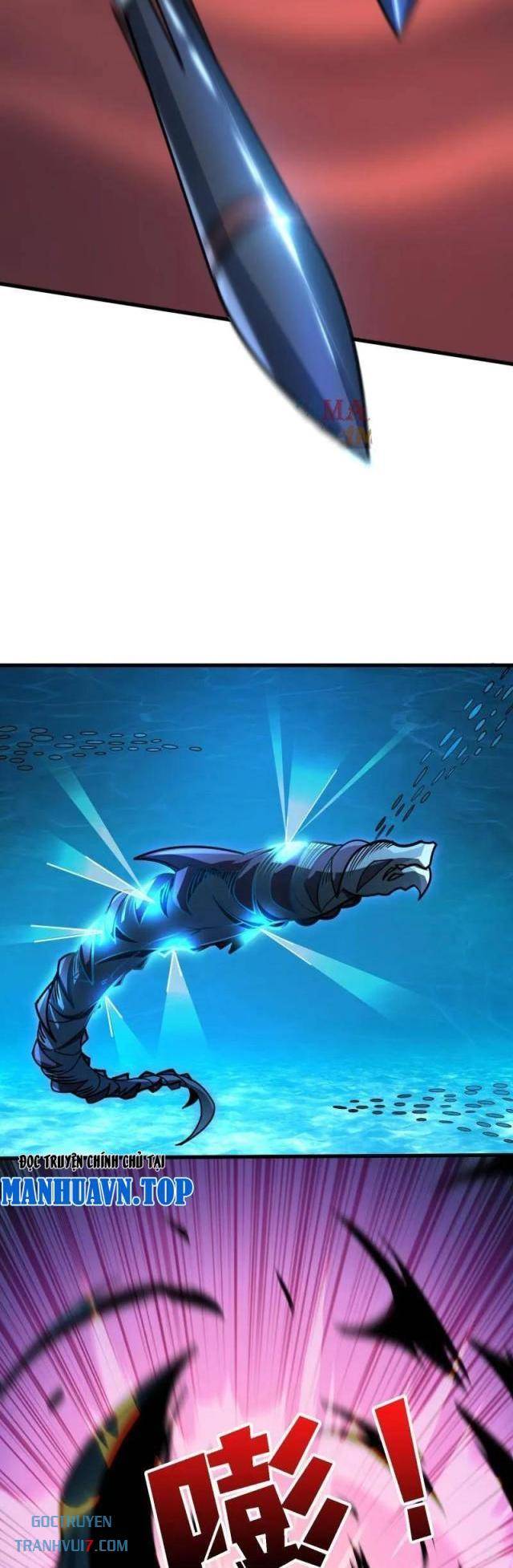 Vừa Chơi Đã Có Tài Khoản Vương Giả Chapter 498 - Trang 2