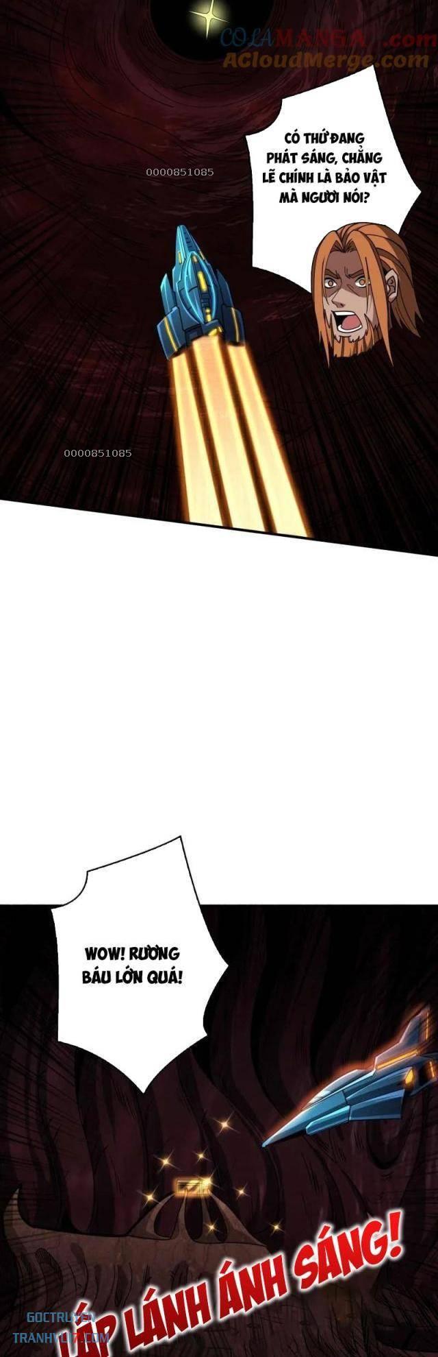 Vừa Chơi Đã Có Tài Khoản Vương Giả Chapter 498 - Trang 2