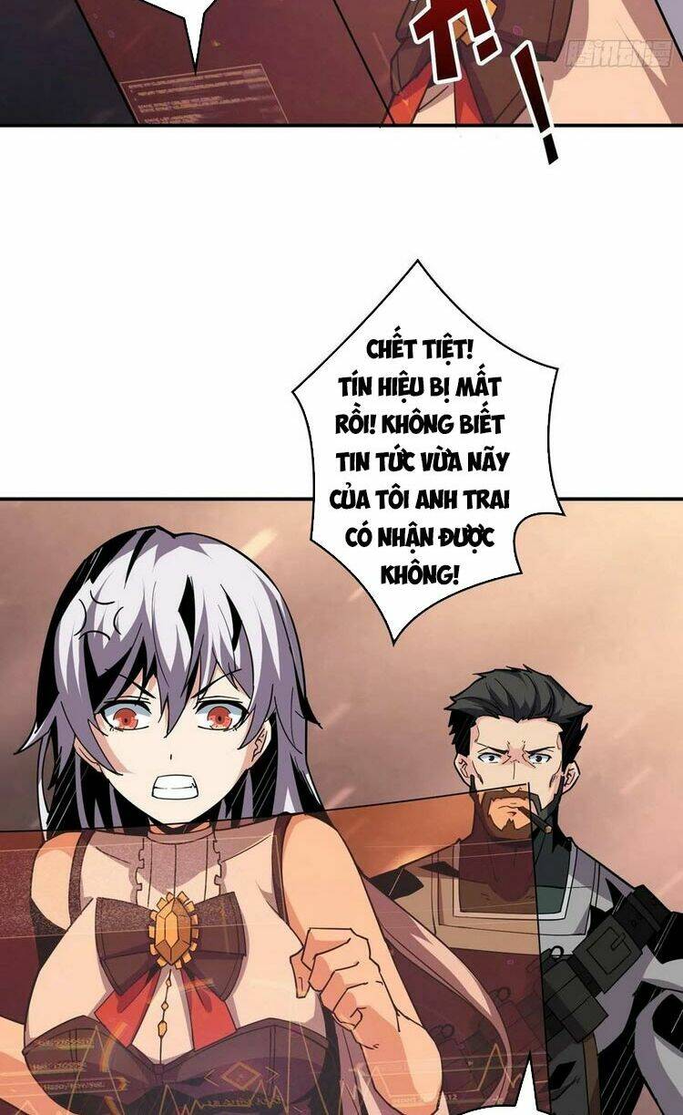 Vừa Chơi Đã Có Tài Khoản Vương Giả Chapter 50 - Trang 2