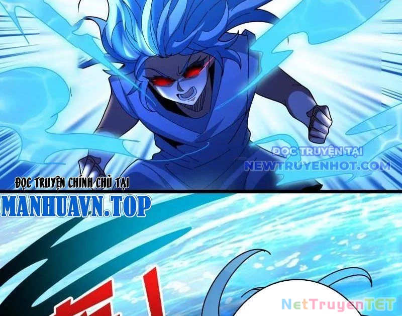 Vừa Chơi Đã Có Tài Khoản Vương Giả Chapter 501 - Trang 2