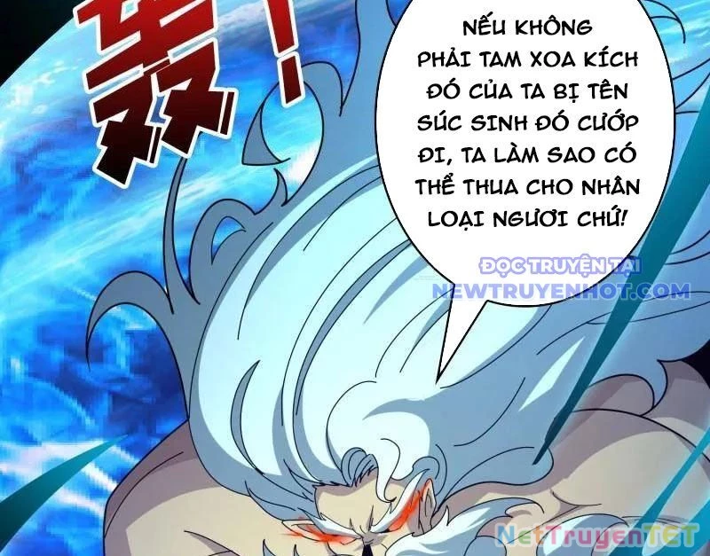 Vừa Chơi Đã Có Tài Khoản Vương Giả Chapter 501 - Trang 2