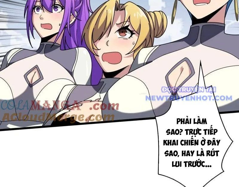 Vừa Chơi Đã Có Tài Khoản Vương Giả Chapter 501 - Trang 2