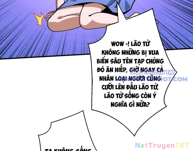 Vừa Chơi Đã Có Tài Khoản Vương Giả Chapter 501 - Trang 2