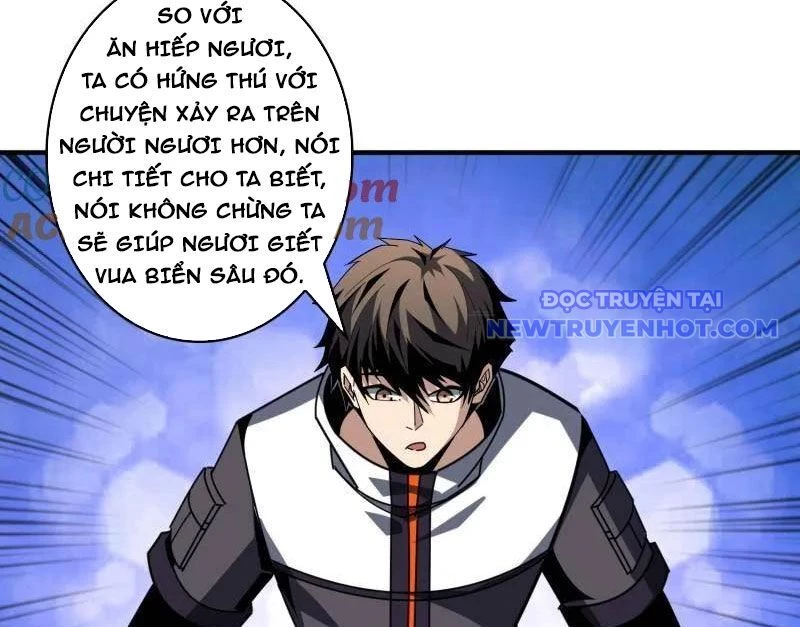 Vừa Chơi Đã Có Tài Khoản Vương Giả Chapter 501 - Trang 2