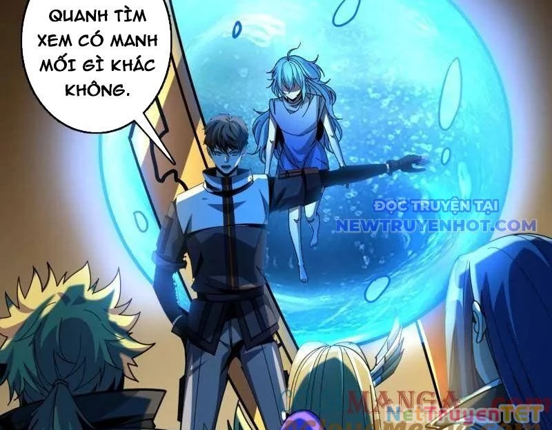 Vừa Chơi Đã Có Tài Khoản Vương Giả Chapter 501 - Trang 2