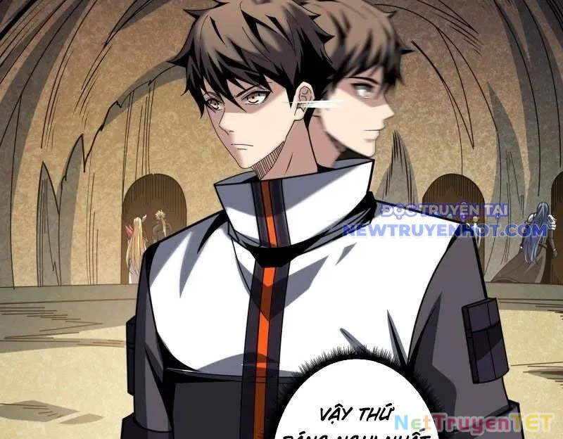 Vừa Chơi Đã Có Tài Khoản Vương Giả Chapter 501 - Trang 2