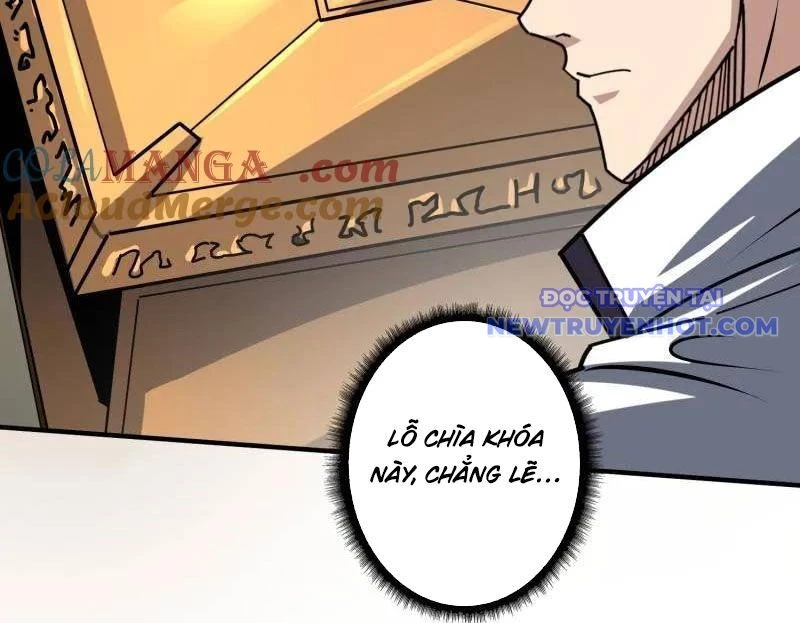 Vừa Chơi Đã Có Tài Khoản Vương Giả Chapter 501 - Trang 2