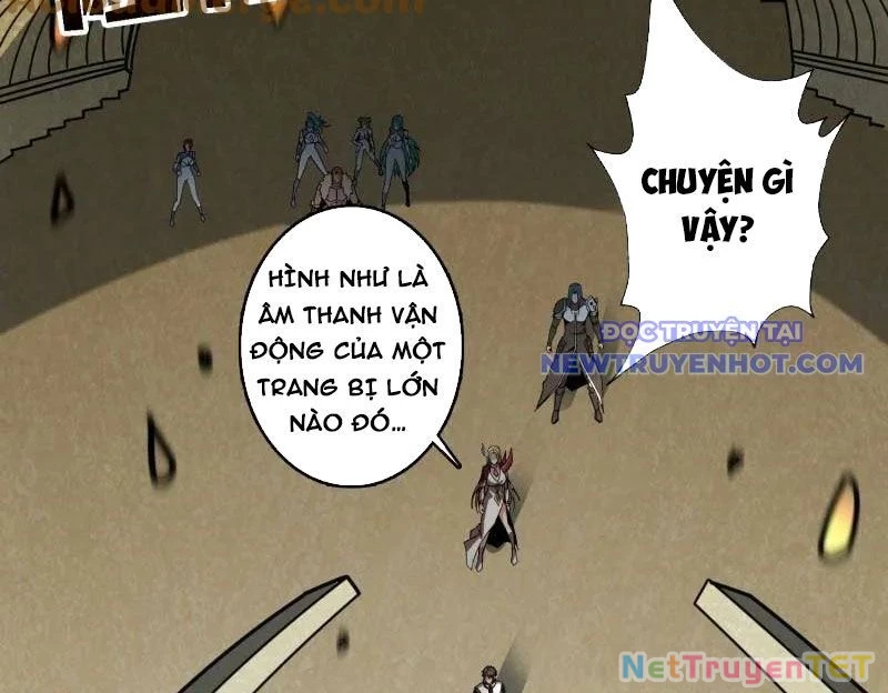 Vừa Chơi Đã Có Tài Khoản Vương Giả Chapter 501 - Trang 2
