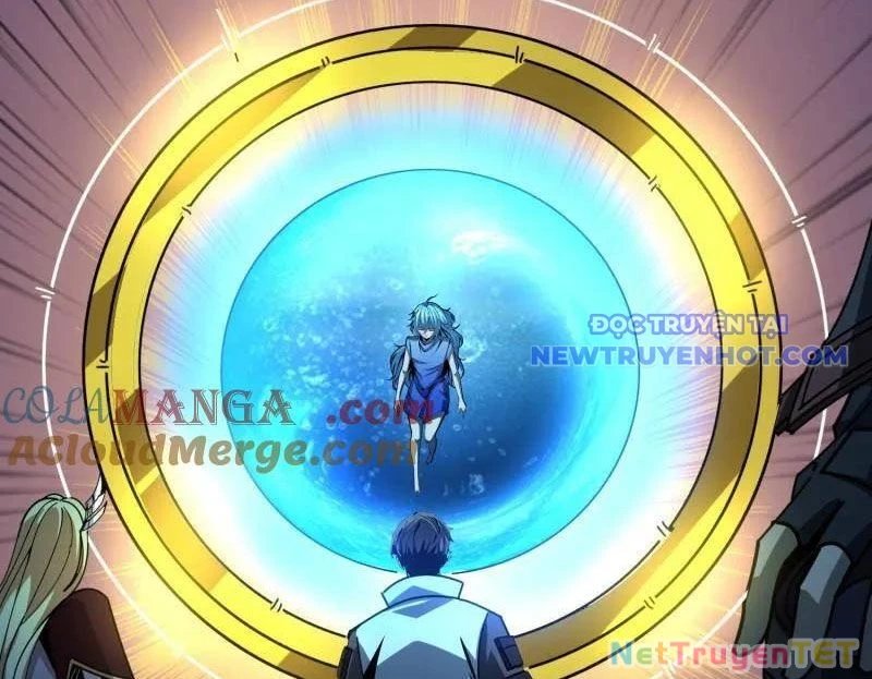 Vừa Chơi Đã Có Tài Khoản Vương Giả Chapter 501 - Trang 2
