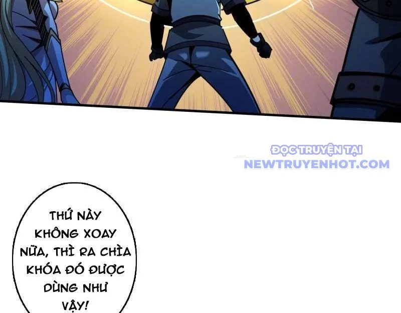 Vừa Chơi Đã Có Tài Khoản Vương Giả Chapter 501 - Trang 2