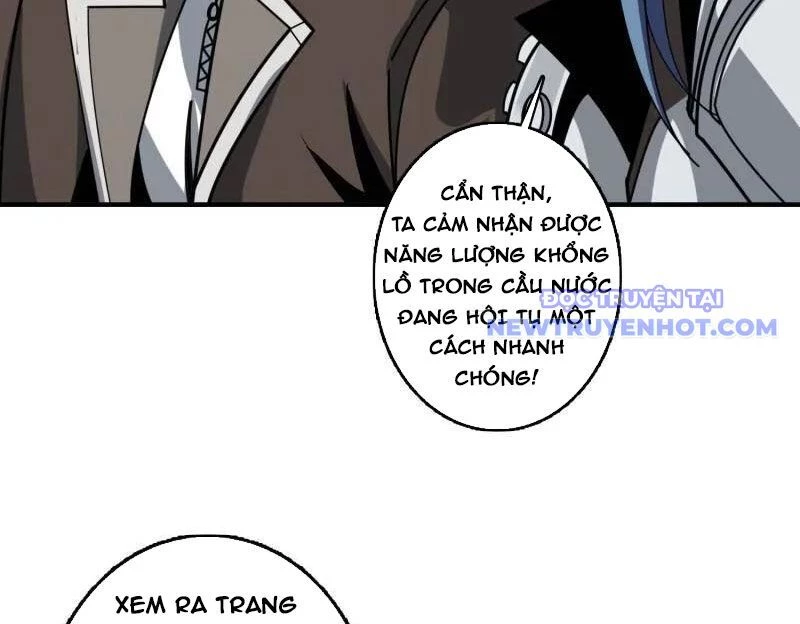 Vừa Chơi Đã Có Tài Khoản Vương Giả Chapter 501 - Trang 2