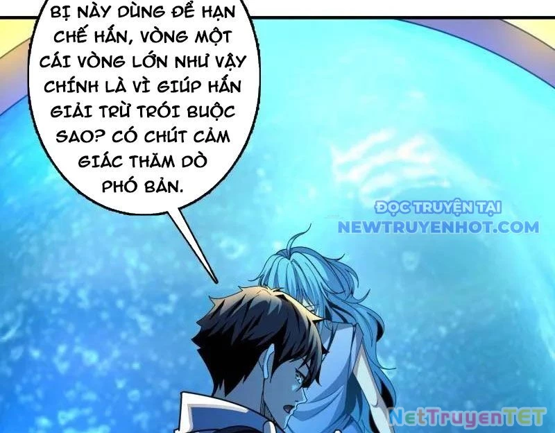 Vừa Chơi Đã Có Tài Khoản Vương Giả Chapter 501 - Trang 2