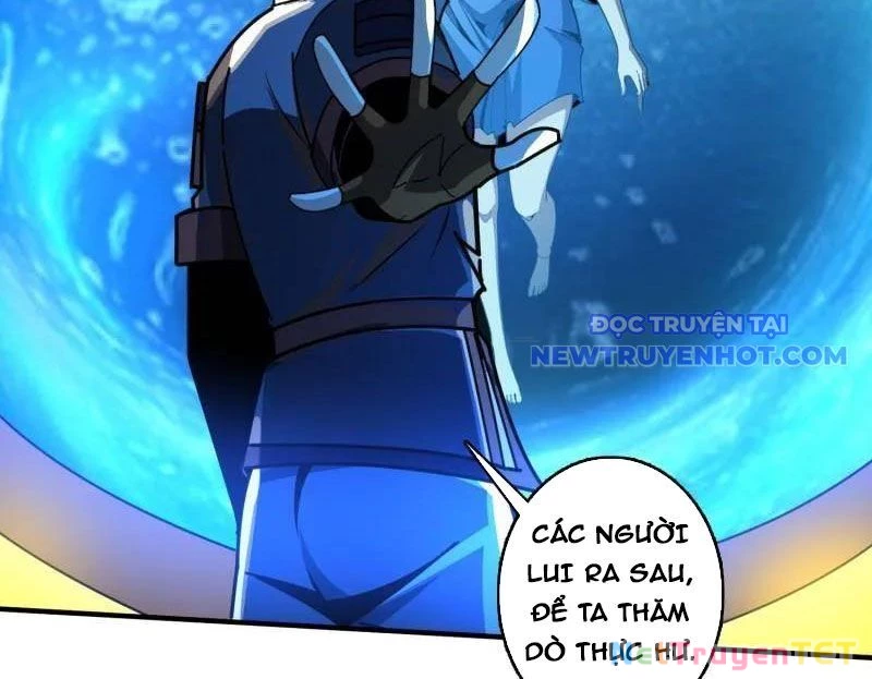 Vừa Chơi Đã Có Tài Khoản Vương Giả Chapter 501 - Trang 2