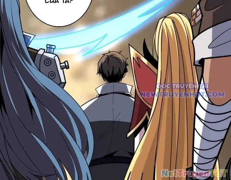 Vừa Chơi Đã Có Tài Khoản Vương Giả Chapter 501 - Trang 2