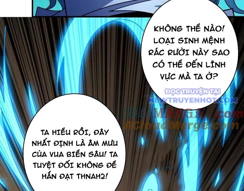 Vừa Chơi Đã Có Tài Khoản Vương Giả Chapter 501 - Trang 2