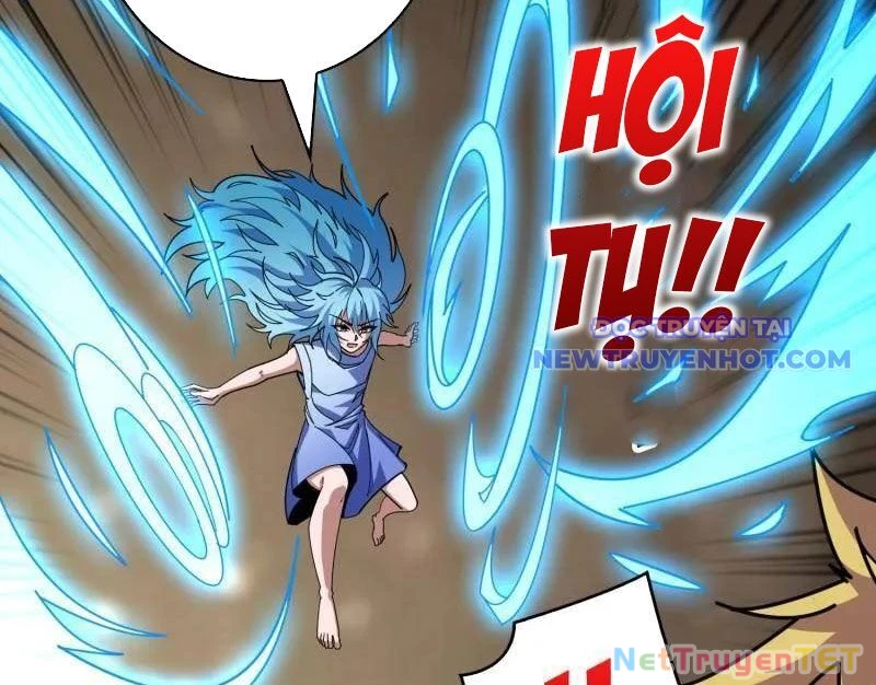 Vừa Chơi Đã Có Tài Khoản Vương Giả Chapter 501 - Trang 2