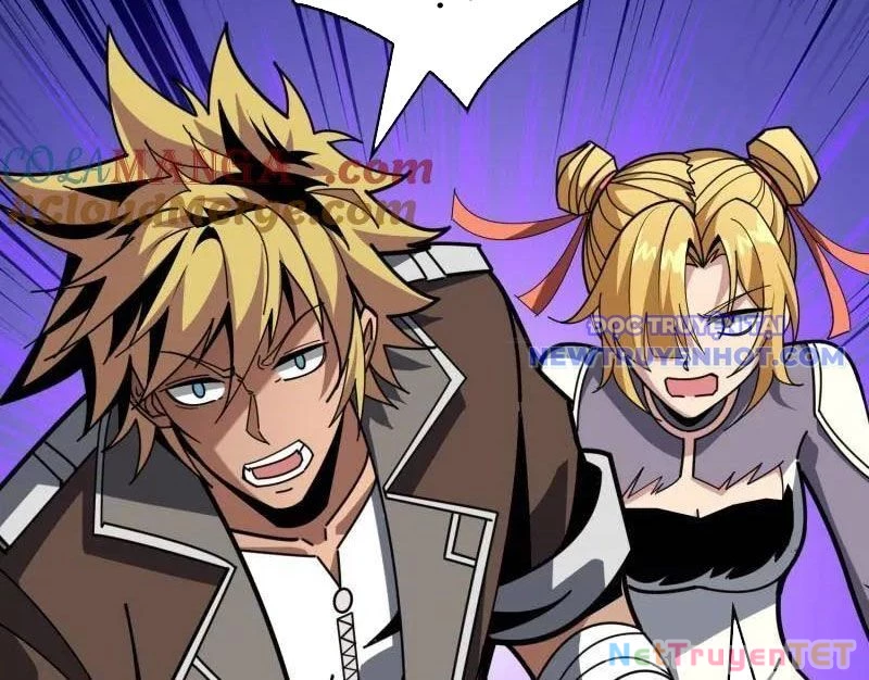 Vừa Chơi Đã Có Tài Khoản Vương Giả Chapter 501 - Trang 2