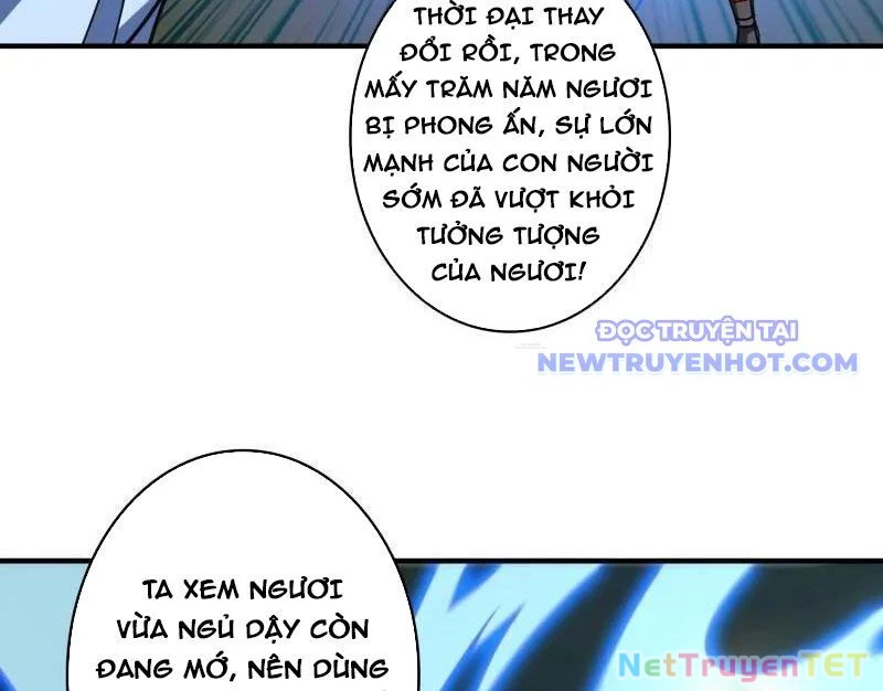 Vừa Chơi Đã Có Tài Khoản Vương Giả Chapter 501 - Trang 2