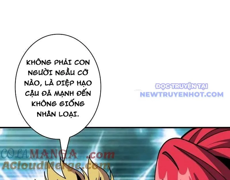 Vừa Chơi Đã Có Tài Khoản Vương Giả Chapter 501 - Trang 2