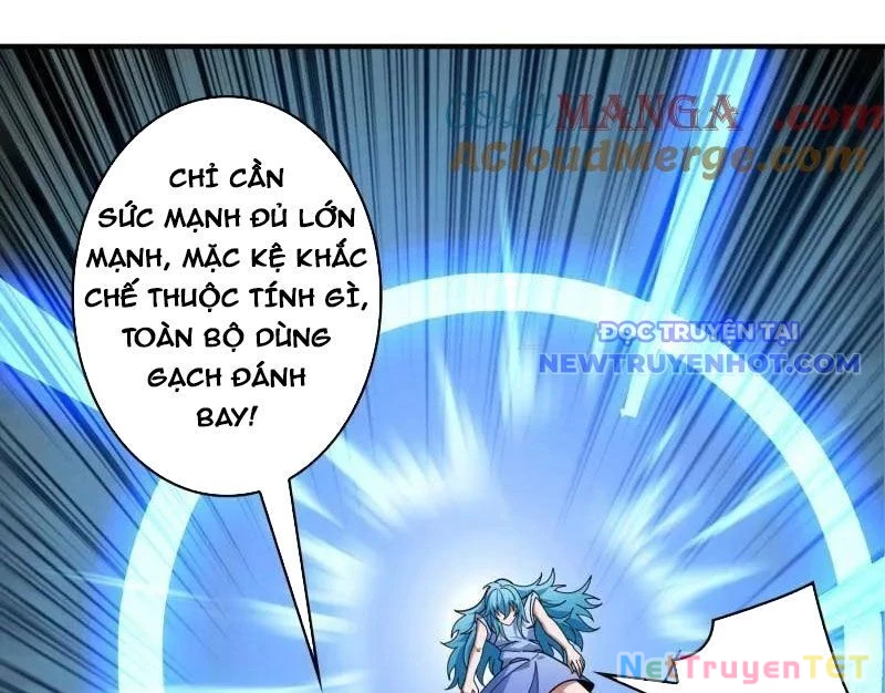 Vừa Chơi Đã Có Tài Khoản Vương Giả Chapter 501 - Trang 2