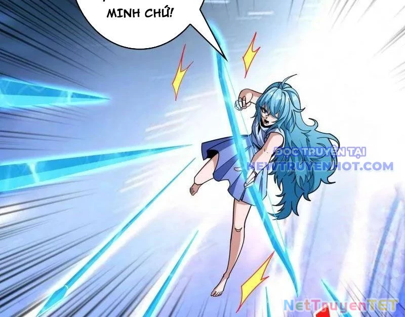 Vừa Chơi Đã Có Tài Khoản Vương Giả Chapter 501 - Trang 2