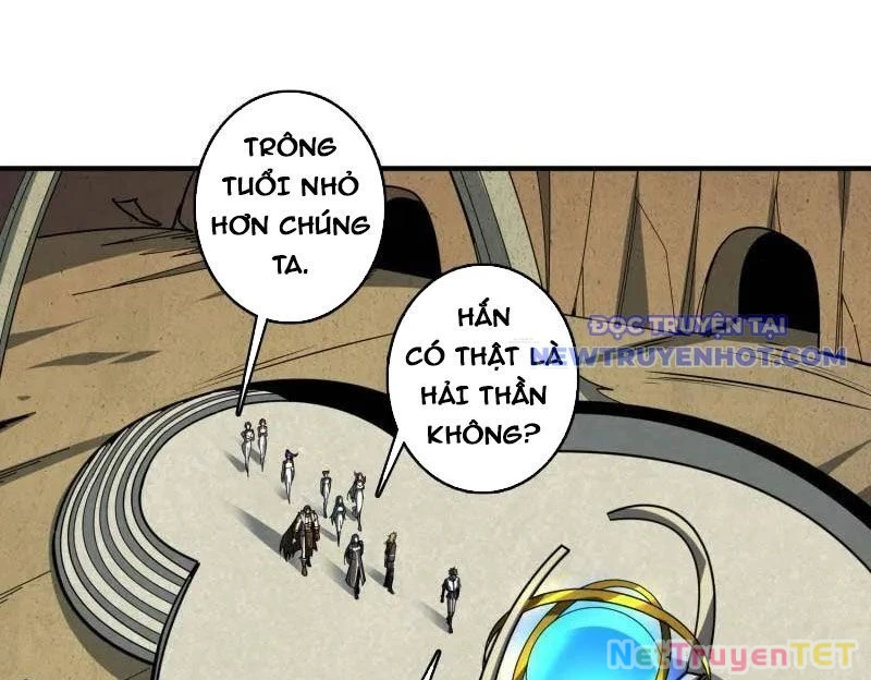 Vừa Chơi Đã Có Tài Khoản Vương Giả Chapter 501 - Trang 2
