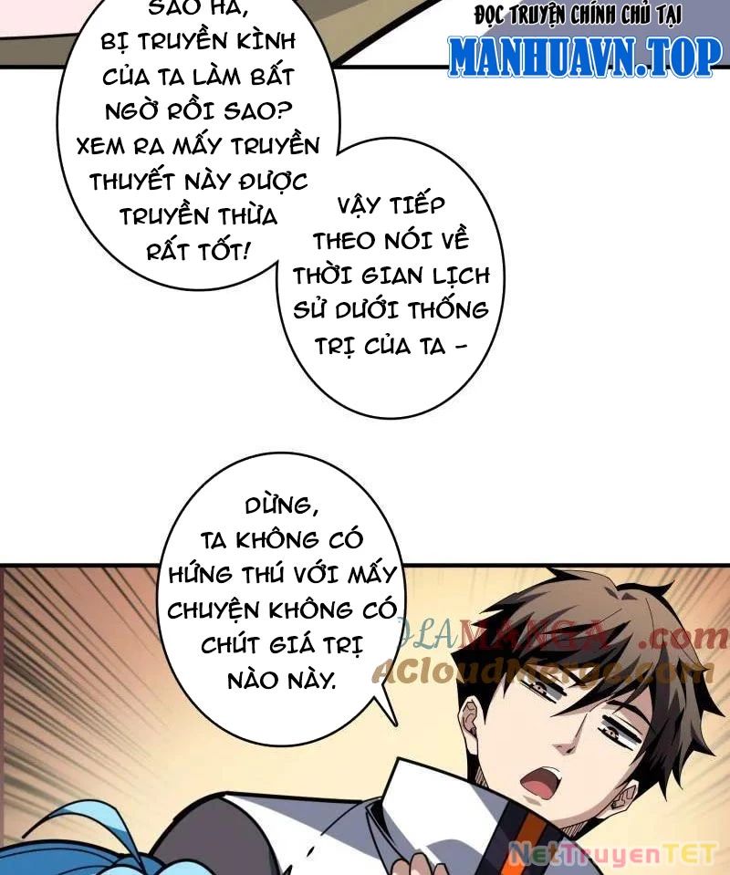 Vừa Chơi Đã Có Tài Khoản Vương Giả Chapter 502 - Trang 2