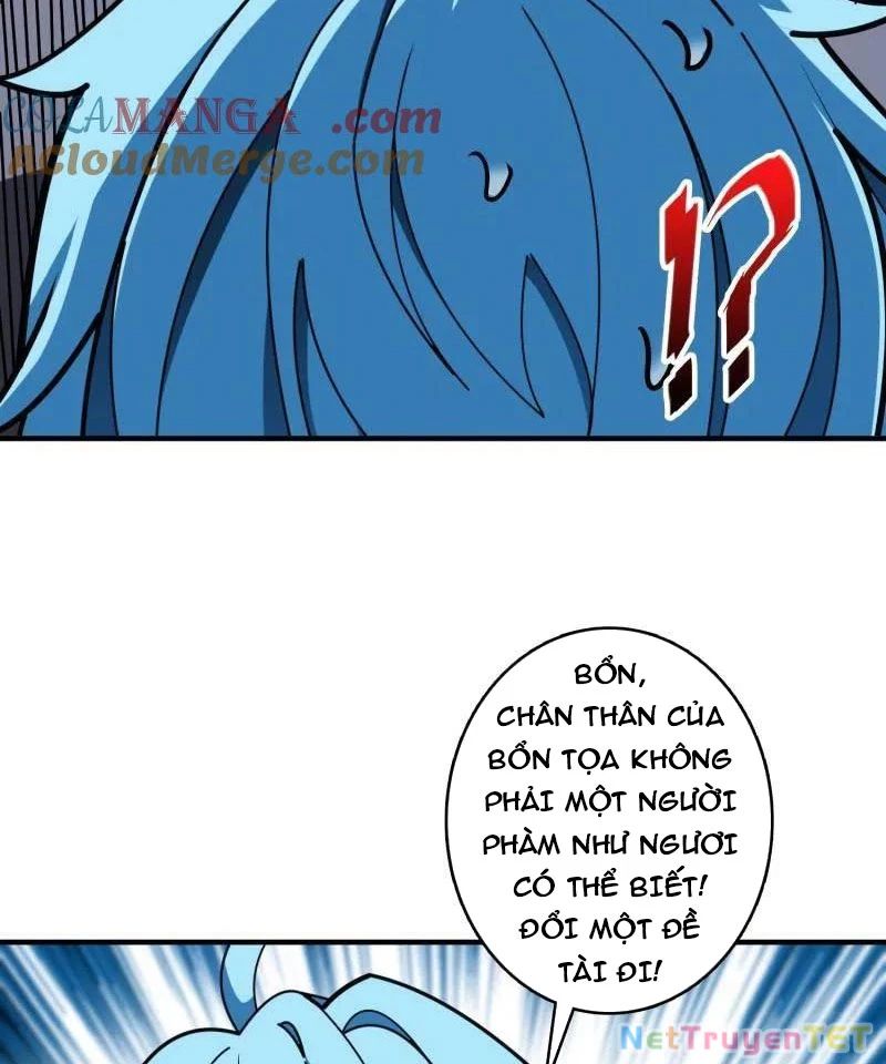 Vừa Chơi Đã Có Tài Khoản Vương Giả Chapter 502 - Trang 2