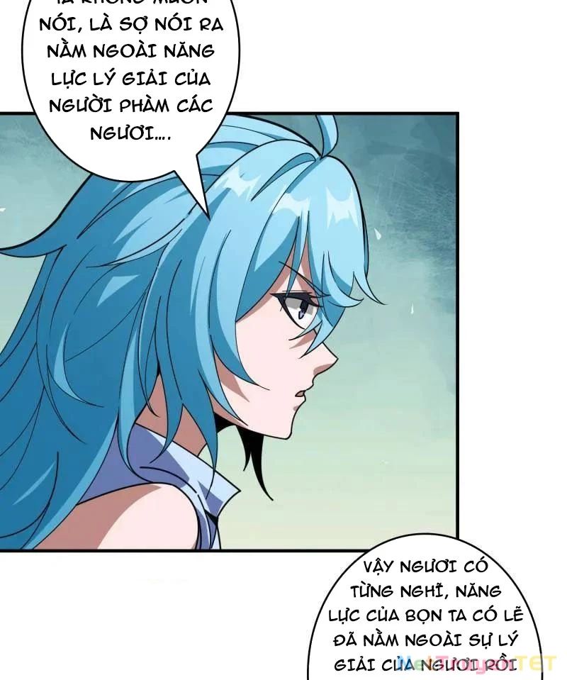 Vừa Chơi Đã Có Tài Khoản Vương Giả Chapter 502 - Trang 2