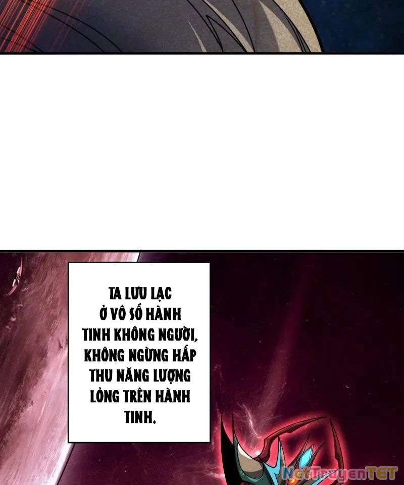 Vừa Chơi Đã Có Tài Khoản Vương Giả Chapter 502 - Trang 2