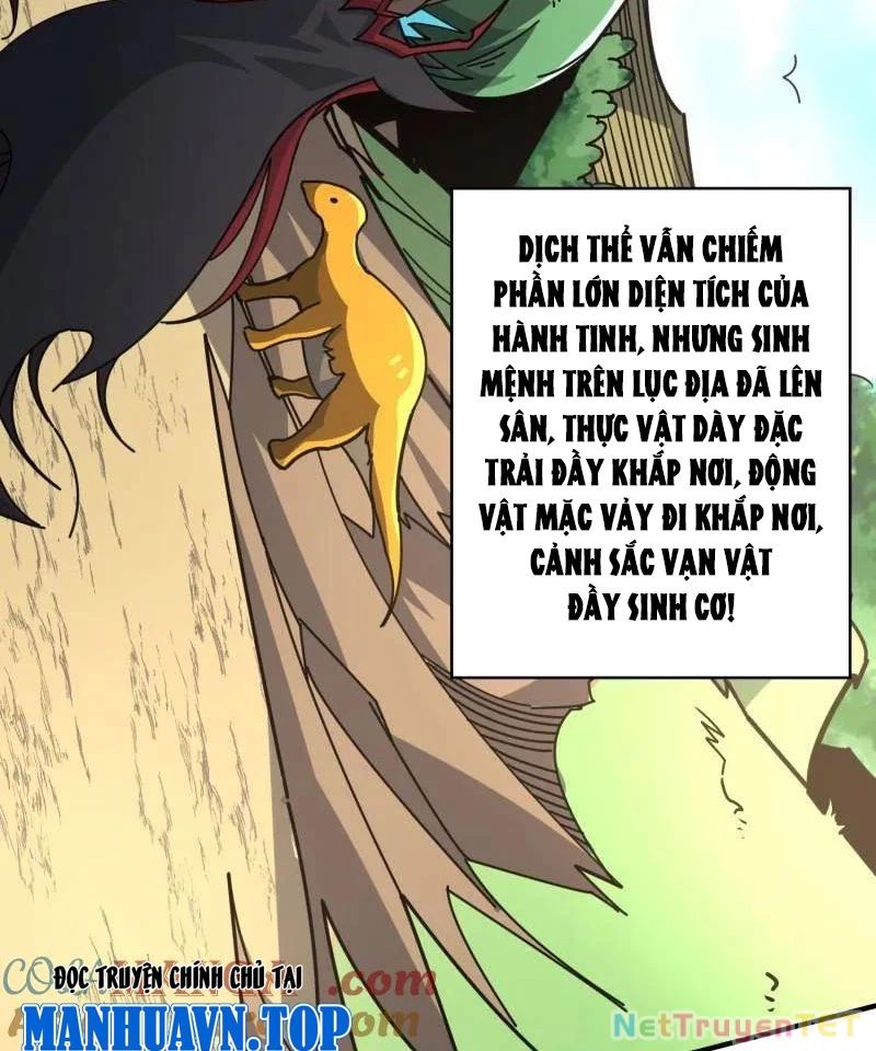 Vừa Chơi Đã Có Tài Khoản Vương Giả Chapter 502 - Trang 2