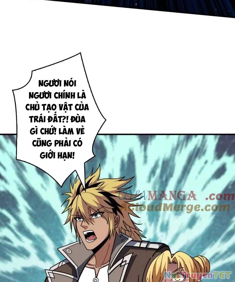 Vừa Chơi Đã Có Tài Khoản Vương Giả Chapter 502 - Trang 2