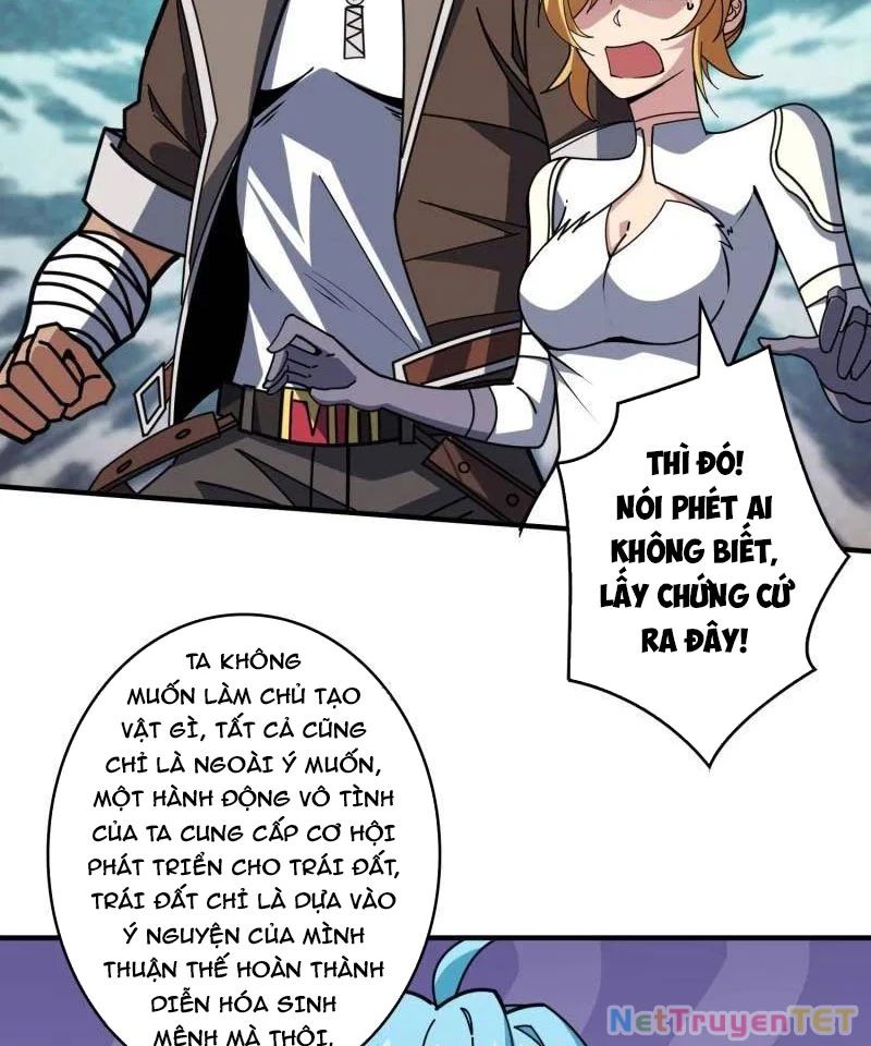 Vừa Chơi Đã Có Tài Khoản Vương Giả Chapter 502 - Trang 2