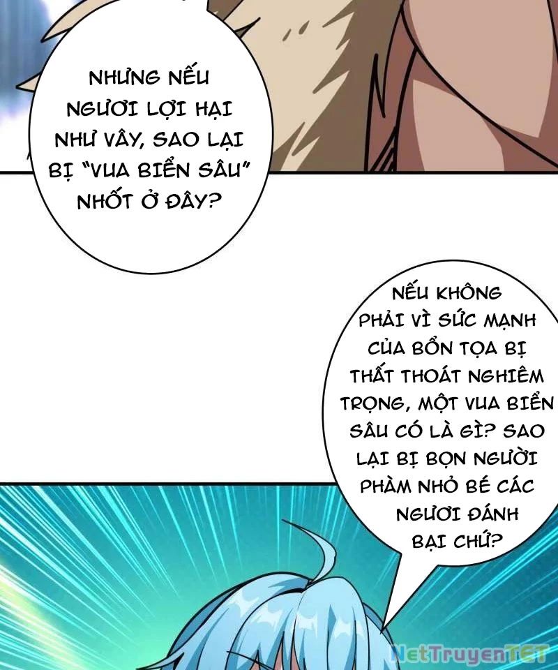 Vừa Chơi Đã Có Tài Khoản Vương Giả Chapter 502 - Trang 2