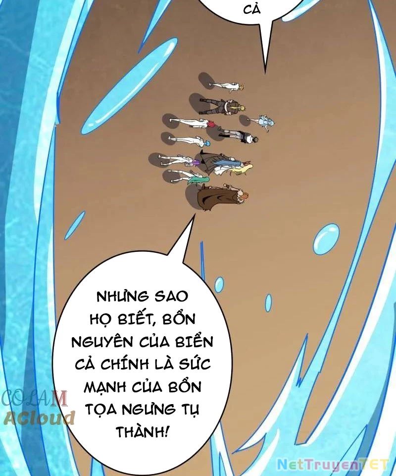 Vừa Chơi Đã Có Tài Khoản Vương Giả Chapter 502 - Trang 2